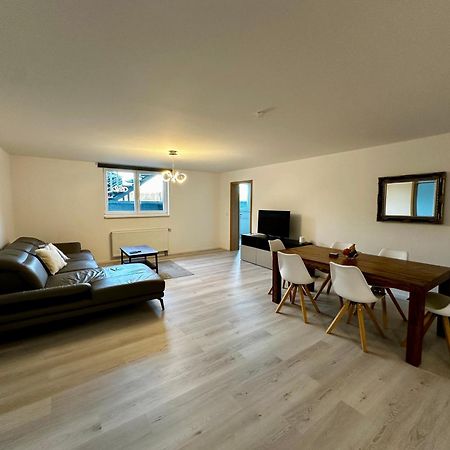 Ferienwohnung Hannah Nahe Freiburg Schallstadt Buitenkant foto