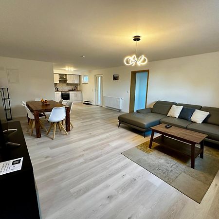 Ferienwohnung Hannah Nahe Freiburg Schallstadt Buitenkant foto