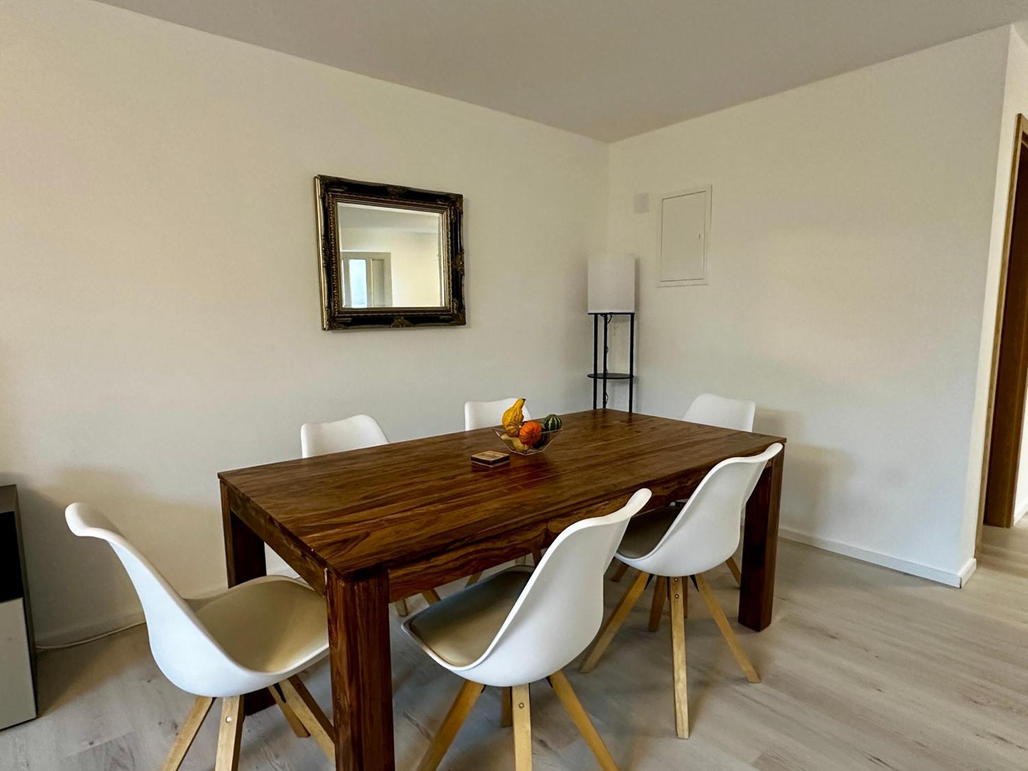 Ferienwohnung Hannah Nahe Freiburg Schallstadt Buitenkant foto